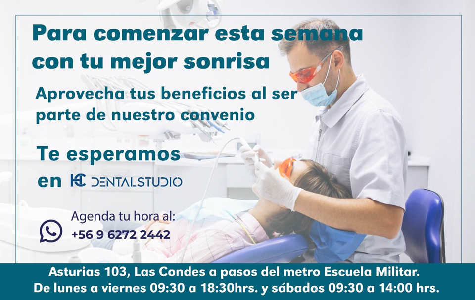 Convenio Dental Studio